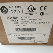 Allen-Bradley Sealed