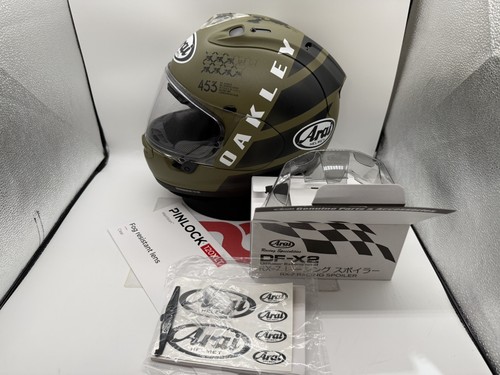 Arai rx7v evo - evo, oakley