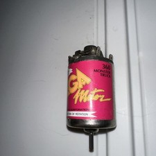 Motore Kyosho Mega 360 vintage RC 1/10 spazzolato motore da corsa Monster Truck