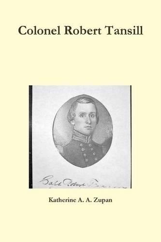 Katherine zupan colonel - a., a.