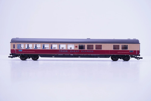 Roco carrozza - (ax532),