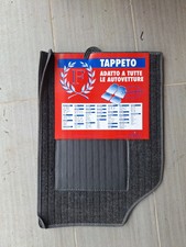 TAPPETINI UNIVERSALI Per