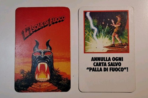 Isola fuoco mb carta - di,