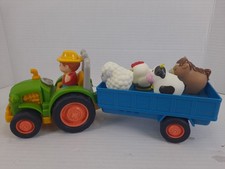 Battat Farm Toys per Bambini -