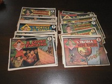 LOTTO DI 37 ALBI GIM TORO