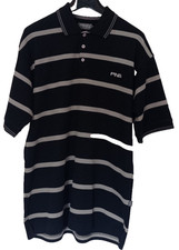 Ping - Polo Golf a righe