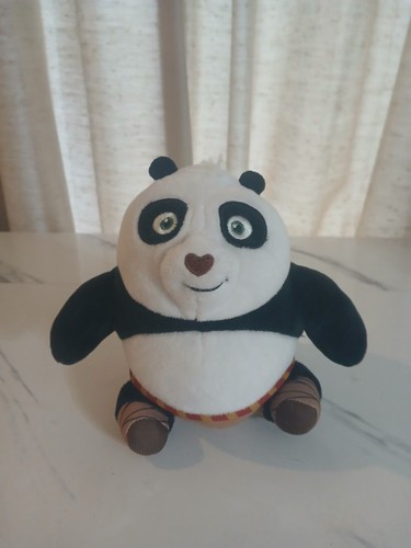 Peluche kung panda posti - fu,
