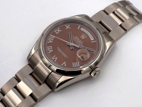 Estremamente raro rolex oyster - raro!rolex,