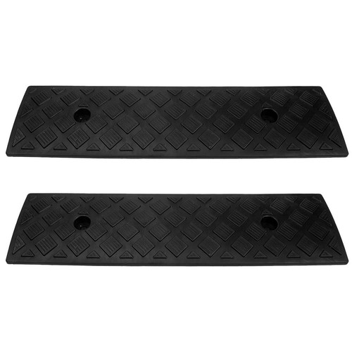 Pcs binari rampe - pcs, accesso