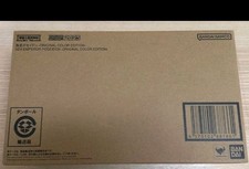 Saint Seiya Myth Cloth EX Sea