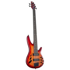 Ibanez SRD905F-BTL Topazio