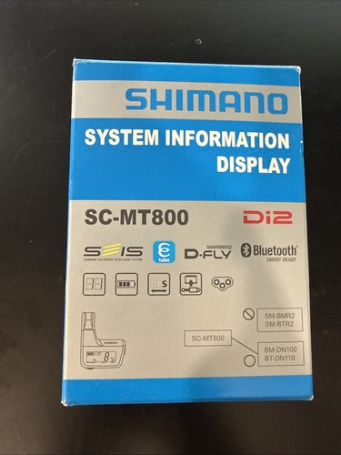 Nuovo sistema shimano deore - sistema, xt