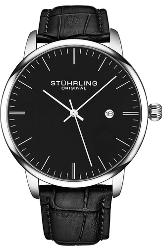 Orologio elegante stuhrling - orologio,
