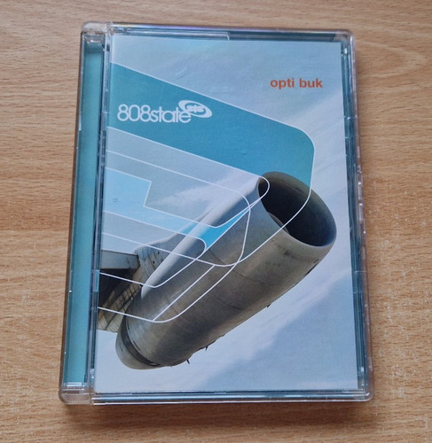 808 state opti buk - state, &
