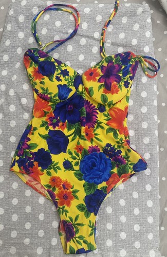 Costume bagno intero - bagno, donna