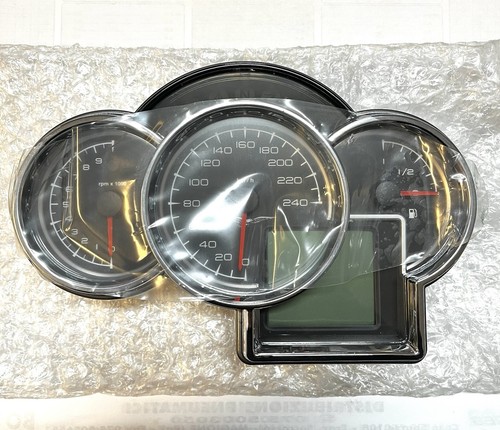 Strumentazione moto guzzi - strumentazione,