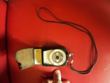 posemètre   LENINGRAD 4