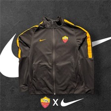 Nike AS Roma Giacca da