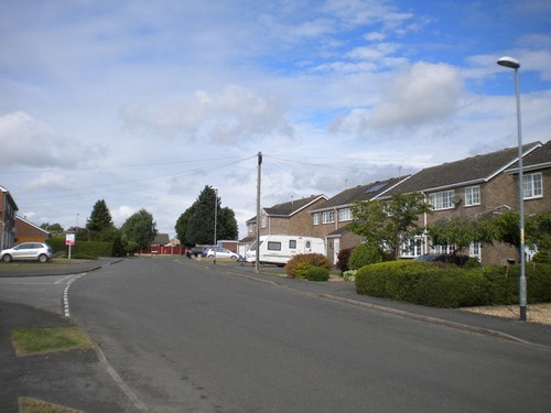 Photo 6x4 rivehall avenue - 6x4,
