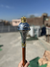 Drum Major Kids Mace Stave &