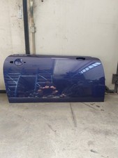 PORTA PORTIERA SPORTELLO ANTERIORE DAVANTI DX DESTRO MINI COOPER R50-R53 01-07