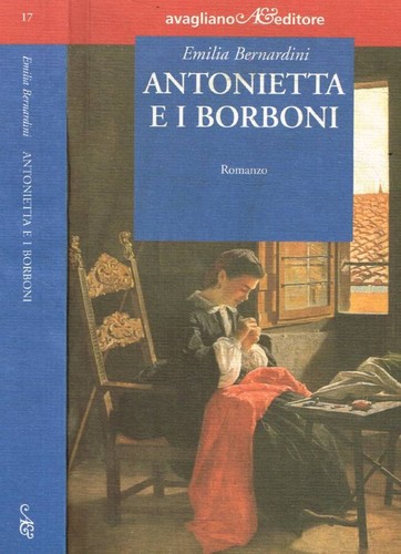 Antonietta borboni - i,