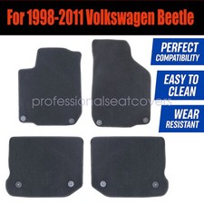 Replacement Front-Rear Floor