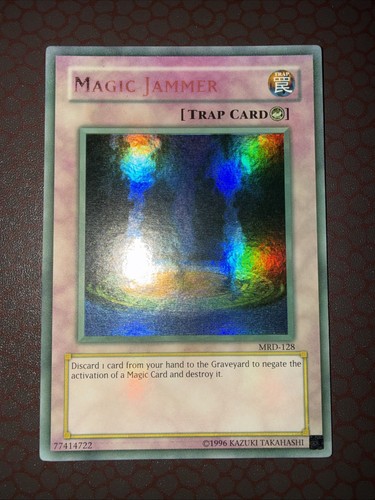Magic jammer stampa - magic, (stampa