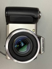 Fotocamera digitale compatta