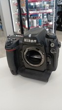 Nikon DSLR D2HS spazzatura