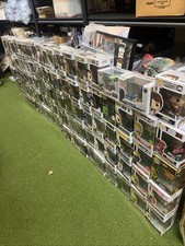 Funko Pop!  Lotto 90