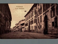 Pordenone c.so Garibaldi 