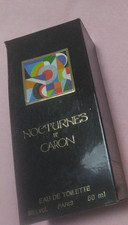 Eau de Toilette Caron