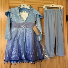 NWT Disney Store Frozen II