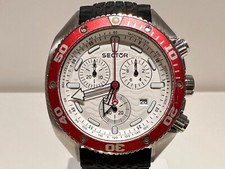 Orologio vintage grande 45mm - vintage,