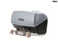 Full Box Thule BackUp 900 ( 420 Litri ) compreso di Thule EasyBase 949 - 7 Poli