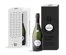 Berlucchi franciacorta 61 - franciacorta, '61