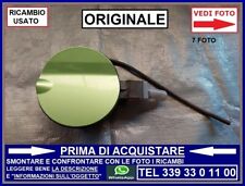 SPORTELLO TAPPO SERBATOIO DIESEL BENZINA ORIGINALE QUBO FIORINO NEMO BIPPER