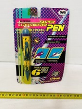 SUPER LIQUIDATOR PEN  PRESSURE