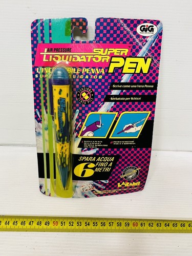 Super liquidator pen pressure - liquidator,