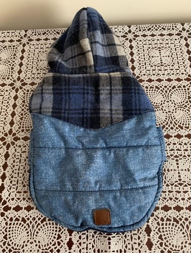 Giacca con cappuccio - , cane