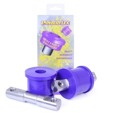 2 boccole anteriori Powerflex