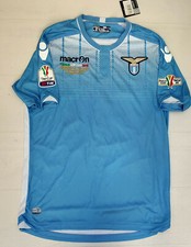 6698 MACRON PROTOTIPO MAGLIA