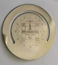 Vintage Segnalibro argento sterling 925 Tiffany & Co 8.50 gr