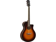 Yamaha apx600 ovs - yamaha, violin