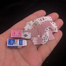 Accessori scena modello poker