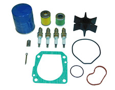 Kit manutenzione fuoribordo