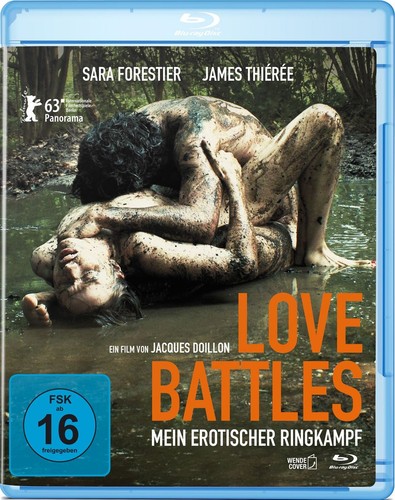 Love battles mein erotischer - -,