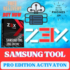 Attivazione Z3X | Attivazione Samsung Tool Pro | Attivazione Z3X Pro Box