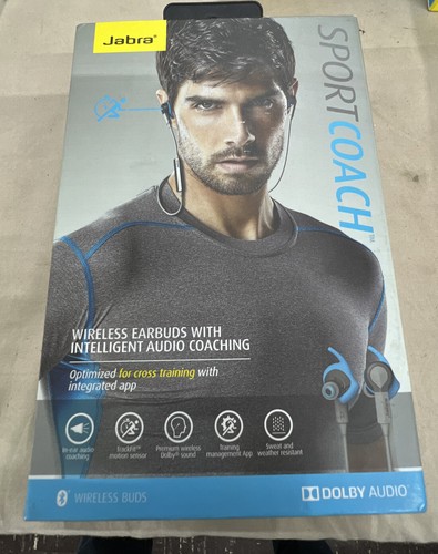 Originale jabra sport - originale,